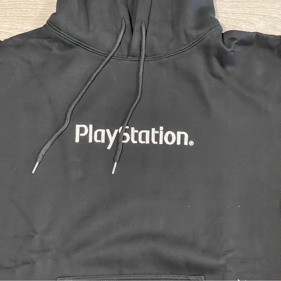 Travis Scott Playstation hoodie size medium - Picture 2 of 6